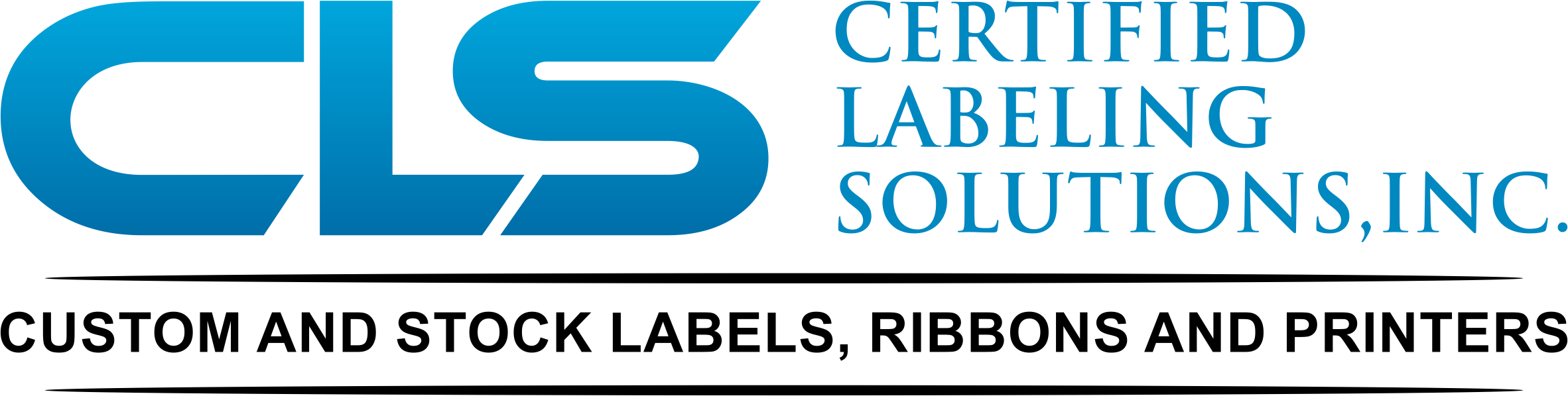 Certified Labeling Solutions Inc. — Custom Labels, Ribbons and Printers